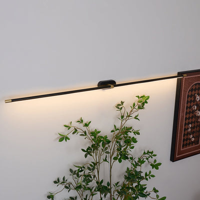Delira Wandlamp Langwerpig Modern Ontwerp