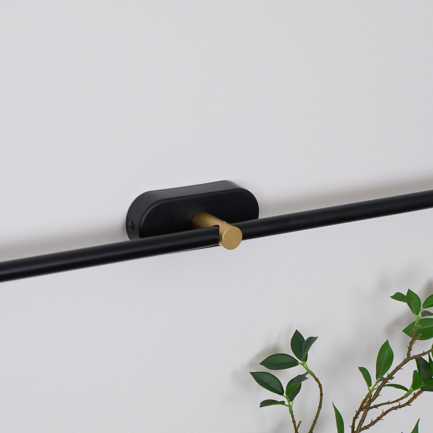 Delira Wandlamp Langwerpig Modern Ontwerp