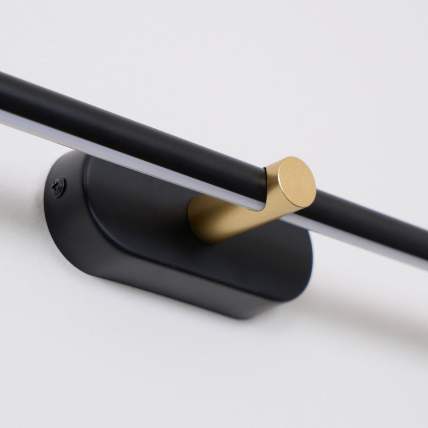 Delira Wandlamp Langwerpig Modern Ontwerp