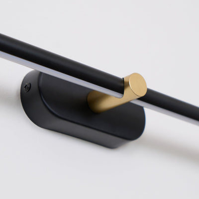 Delira Wandlamp Langwerpig Modern Ontwerp