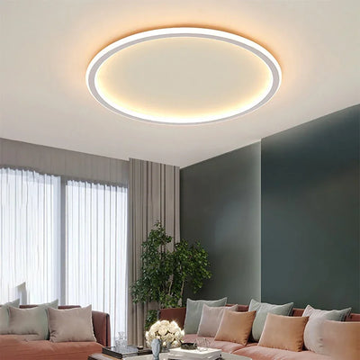 Delira Plafondlamp Skandi Lichtlijn