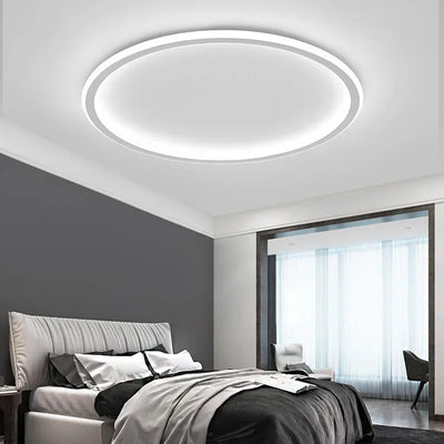 Delira Plafondlamp Skandi Lichtlijn
