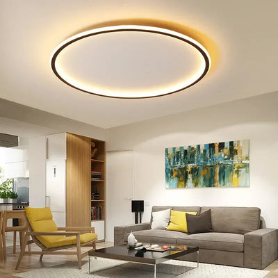 Delira Plafondlamp Skandi Lichtlijn