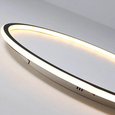 Delira Plafondlamp Skandi Lichtlijn