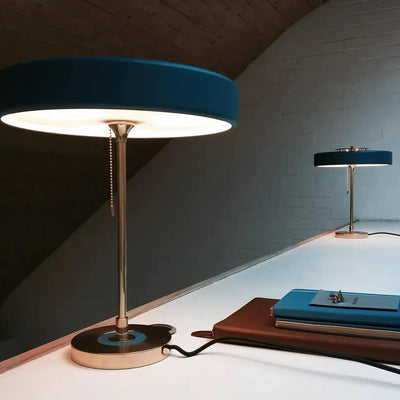 Delira Tafellamp Tijdloze Elegantie