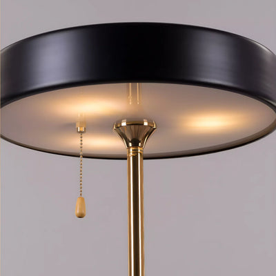 Delira Tafellamp Tijdloze Elegantie