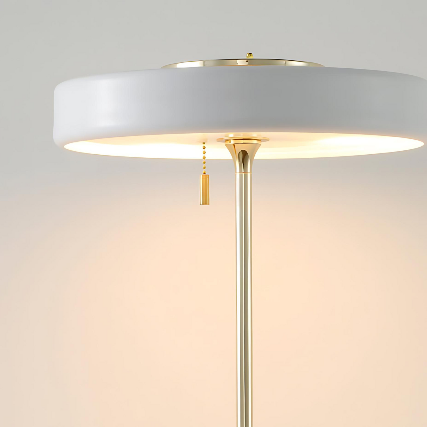 Delira Tafellamp Tijdloze Elegantie
