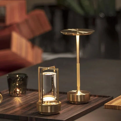 LumaGlow™ - Creëer de Perfecte Sfeer in Elke Kamer