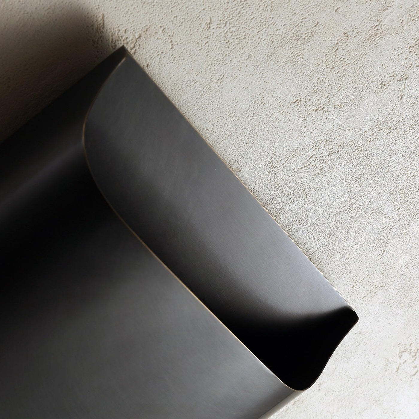 Delira Wandlamp Elegante Messinglook