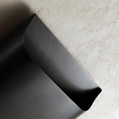 Delira Wandlamp Elegante Messinglook