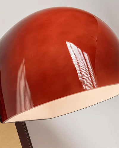Delira Wandlamp Metaal Ronde Kap