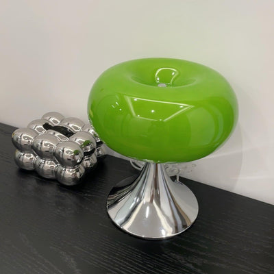 Delira Tafellamp Glanzend Appelvormig Design
