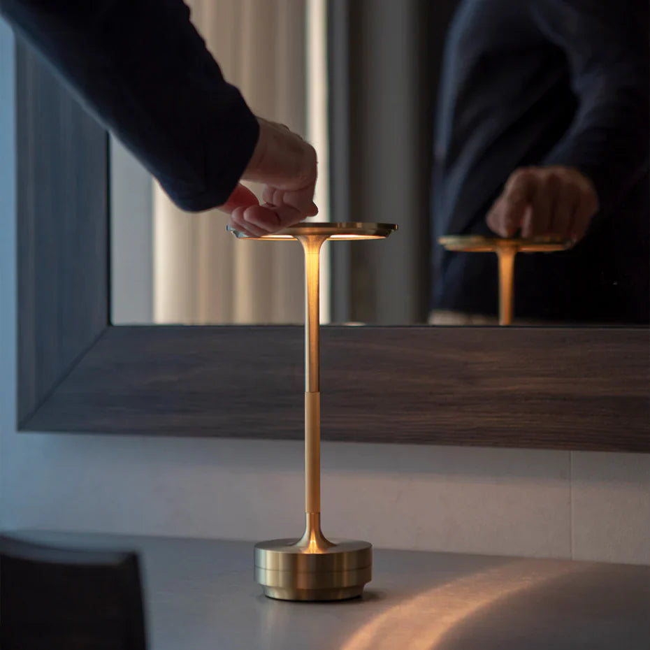 LumaGlow™ - Creëer de Perfecte Sfeer in Elke Kamer