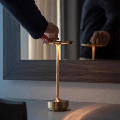 LumaGlow™ - Creëer de Perfecte Sfeer in Elke Kamer