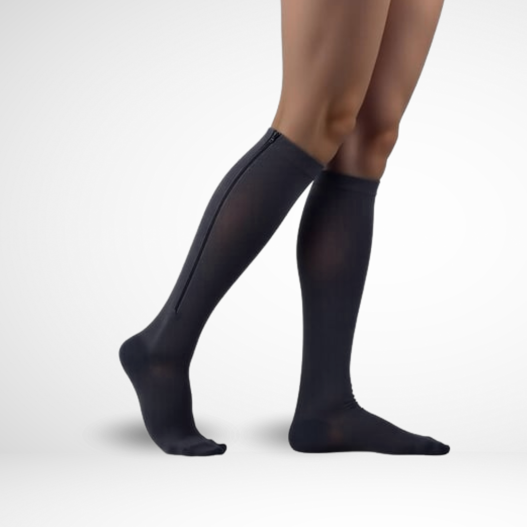 MamaFlow™ - Dé Compressiekousen voor Vermoeide & Gezwollen Benen