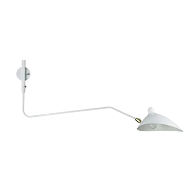 Delira Wandlamp Verstelbare Dubbele Arm
