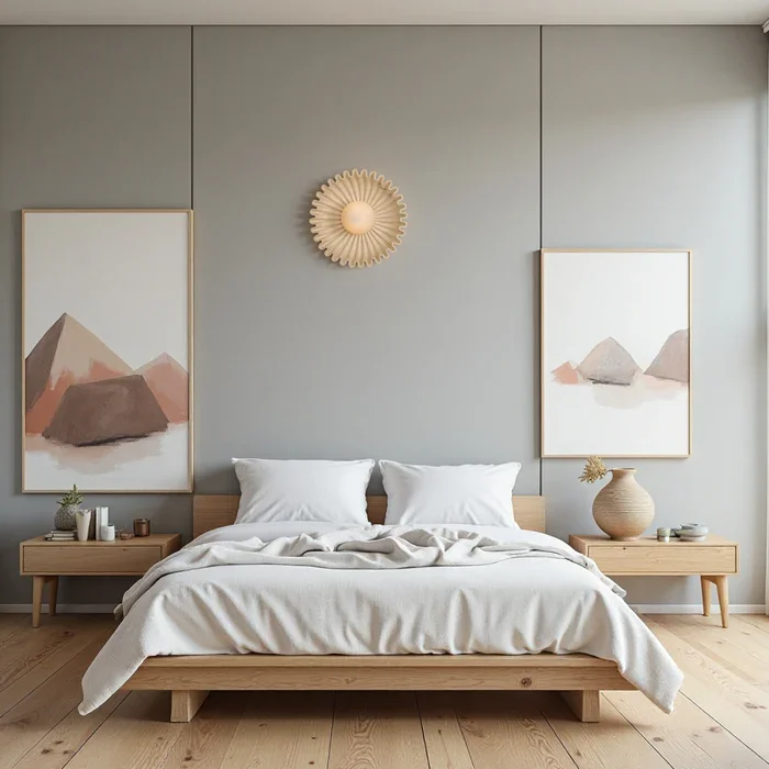 Delira Wandlamp Keramiek Bloemvorm