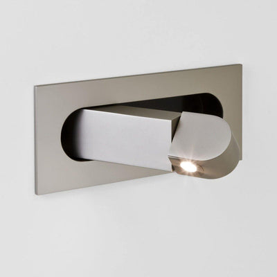 Delira Wandlamp Inklapbaar Leeslicht LED