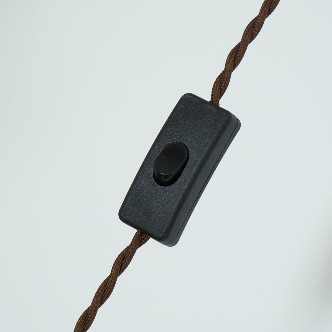 Delira Hanglamp Glas Bruin Design