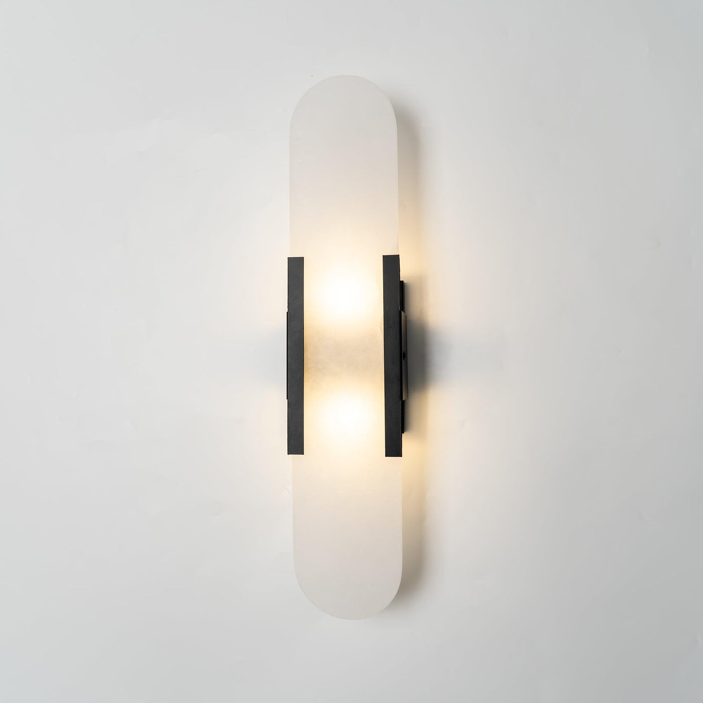 Delira Wandlamp Langwerpig Alabaster Design