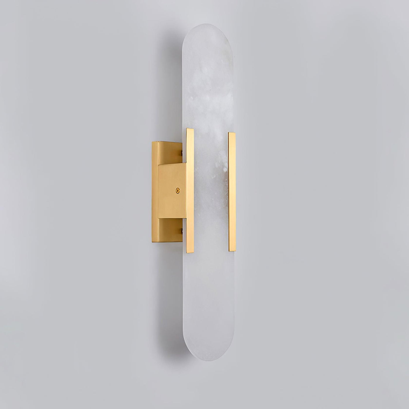 Delira Wandlamp Langwerpig Alabaster Design