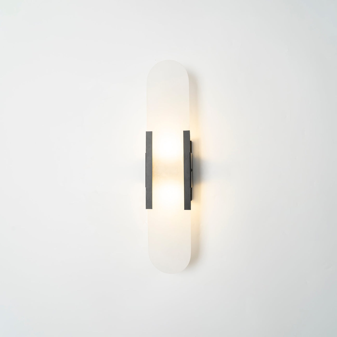 Delira Wandlamp Langwerpig Alabaster Design