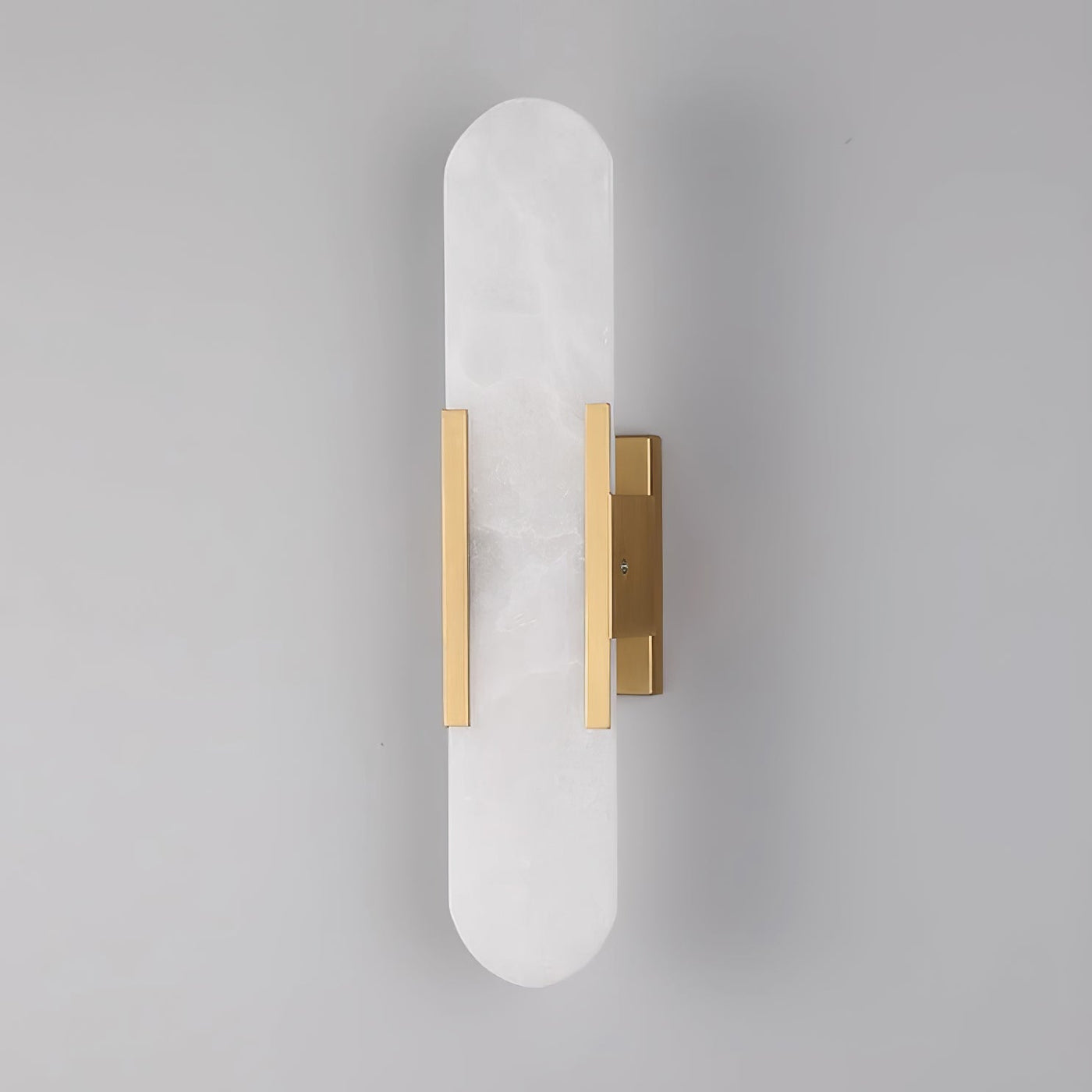 Delira Wandlamp Langwerpig Alabaster Design