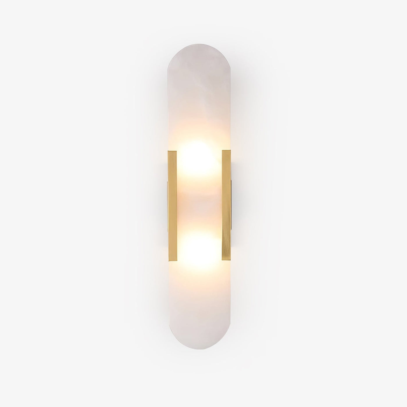 Delira Wandlamp Langwerpig Alabaster Design