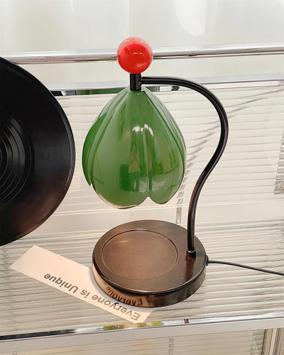 Delira Geurlamp Leliebloem Vormgeving
