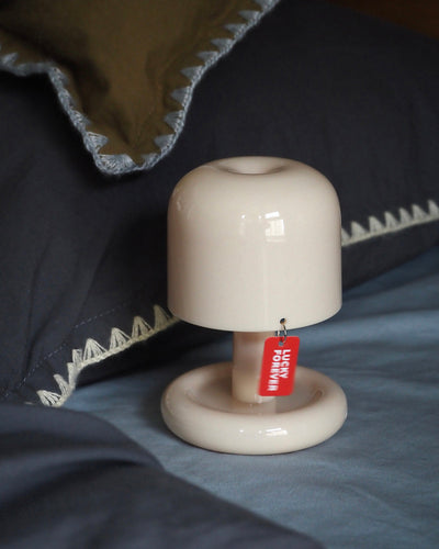 Delira Tafellamp Palmformaat Minimalistisch LED