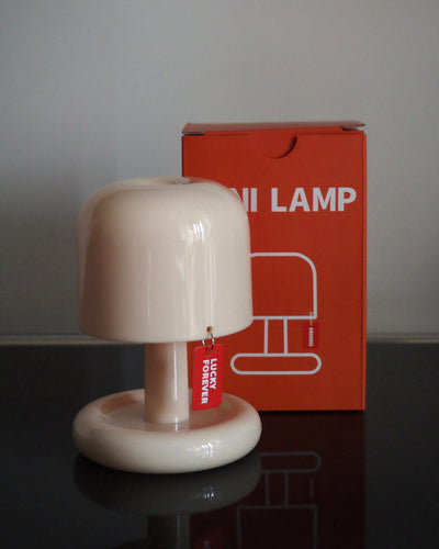 Delira Tafellamp Palmformaat Minimalistisch LED