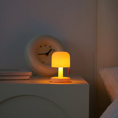 Delira Tafellamp Palmformaat Minimalistisch LED