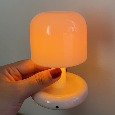 Delira Tafellamp Palmformaat Minimalistisch LED