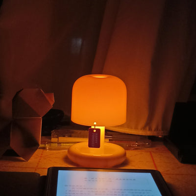 Delira Tafellamp Palmformaat Minimalistisch LED