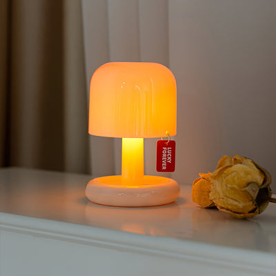 Delira Tafellamp Palmformaat Minimalistisch LED