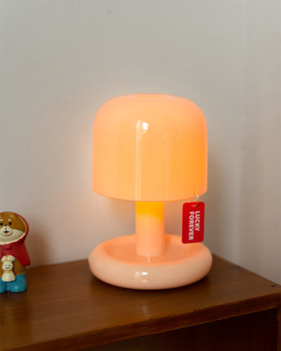 Delira Tafellamp Palmformaat Minimalistisch LED