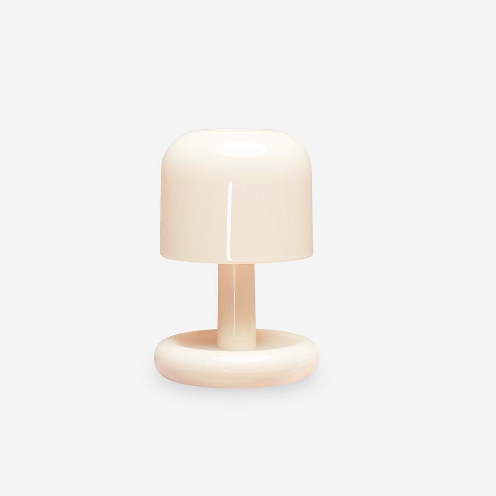 Delira Tafellamp Palmformaat Minimalistisch LED