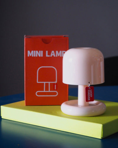 Delira Tafellamp Palmformaat Minimalistisch LED