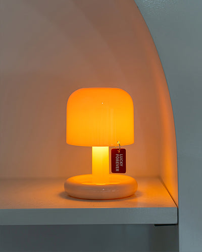 Delira Tafellamp Palmformaat Minimalistisch LED