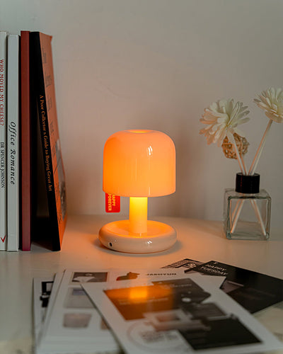 Delira Tafellamp Palmformaat Minimalistisch LED