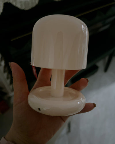 Delira Tafellamp Palmformaat Minimalistisch LED