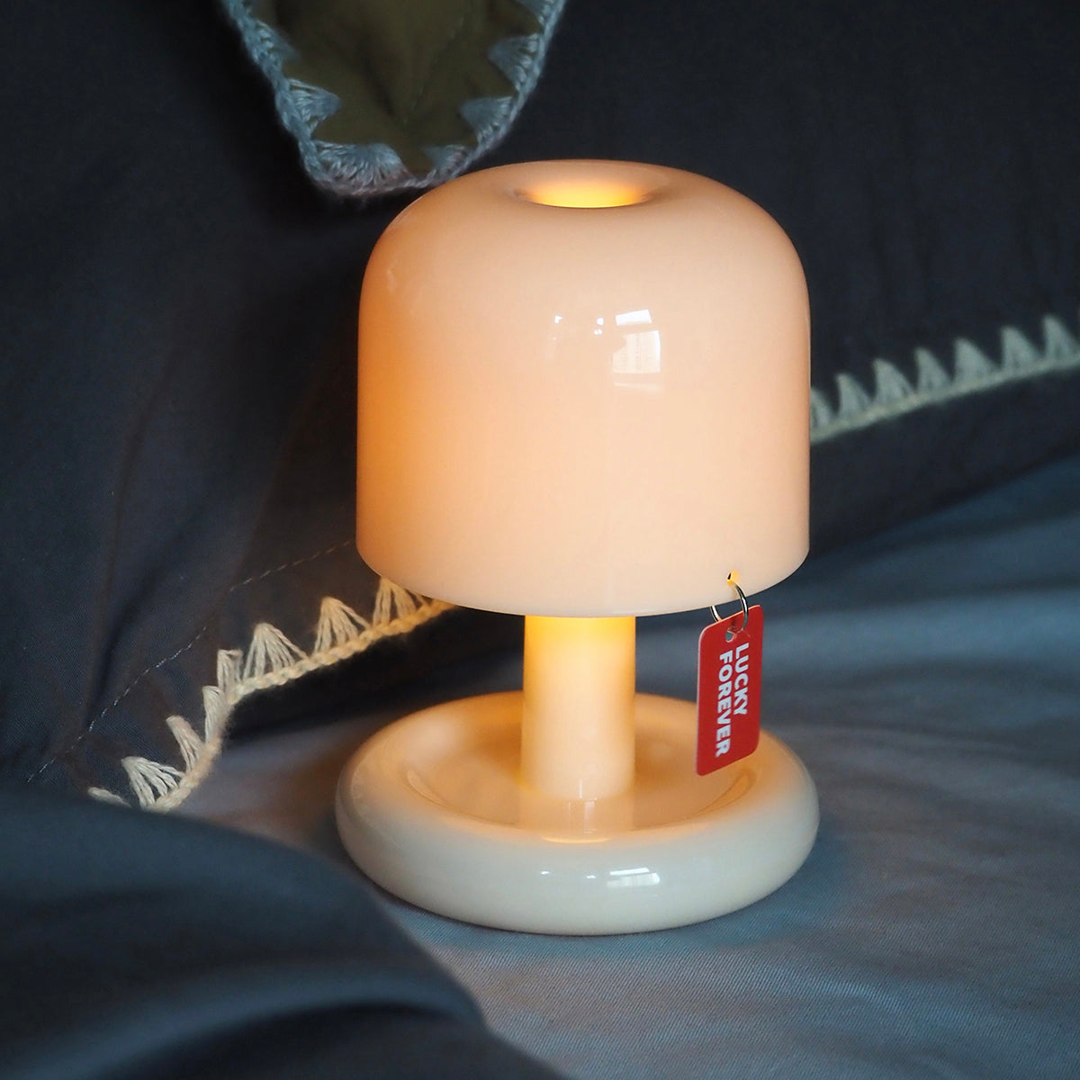 Delira Tafellamp Palmformaat Minimalistisch LED