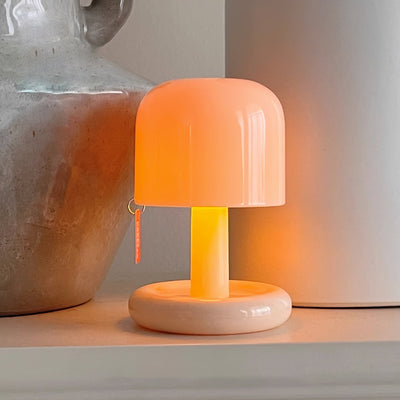 Delira Tafellamp Palmformaat Minimalistisch LED