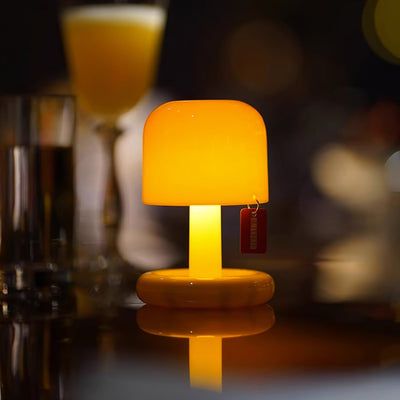 Delira Tafellamp Palmformaat Minimalistisch LED