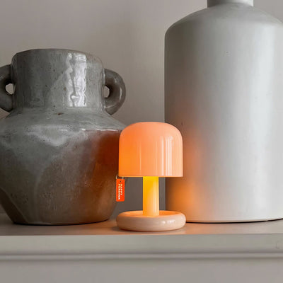 Delira Tafellamp Palmformaat Minimalistisch LED