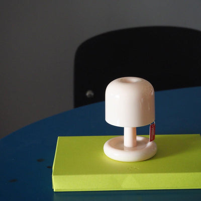 Delira Tafellamp Palmformaat Minimalistisch LED