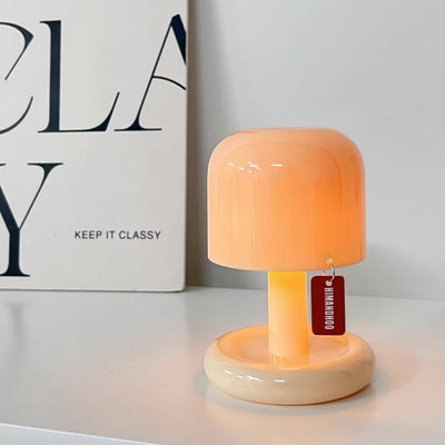 Delira Tafellamp Palmformaat Minimalistisch LED
