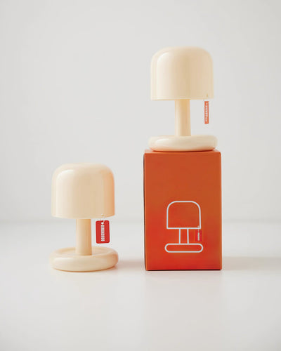 Delira Tafellamp Palmformaat Minimalistisch LED