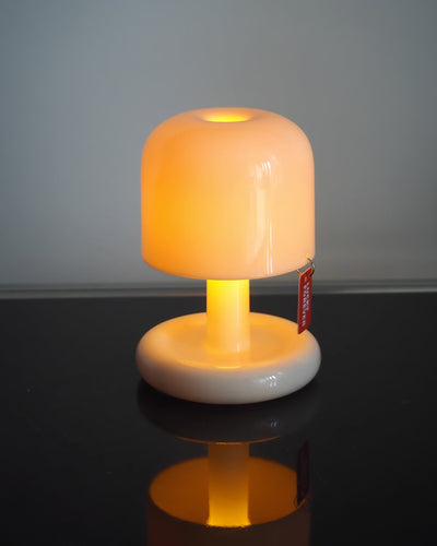 Delira Tafellamp Palmformaat Minimalistisch LED