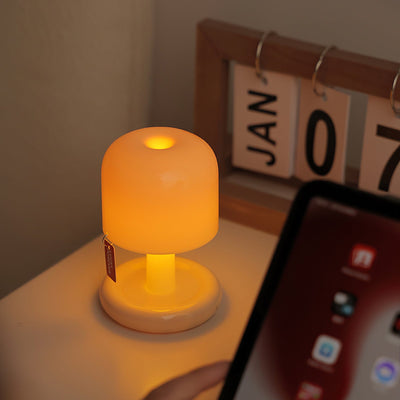 Delira Tafellamp Palmformaat Minimalistisch LED
